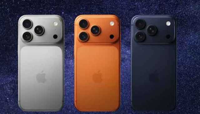 آئی فون میں بنا سگنل کے میسیجز اور میپس تک رسائی ممکن؟