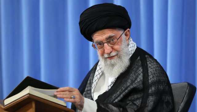 ایران نے 12 روزہ جنگ میں امریکا اور اسرائیل کو شکست دی، آیت اللہ خامنہ ای