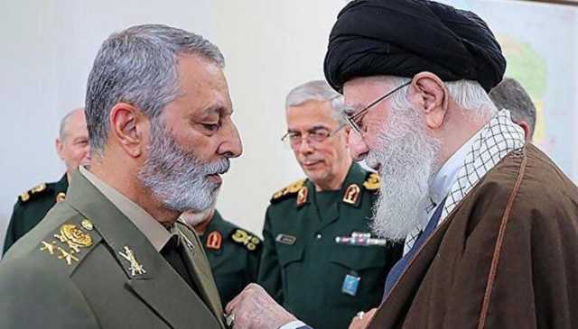 آسٹریلیا نے ایرانی فوج کو دہشت گردوں کی سرپرستی کرنے والا ادارہ قرار دے دیا