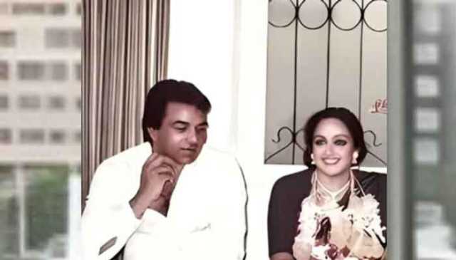 دھرمیندر، ہیما مالنی نے شادی سے قبل اسلام قبول کرلیا تھا؟ حقیقت کیا؟