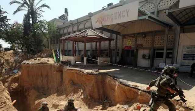 اسرائیلی فوجیوں کی غزہ میں فلسطینیوں کو ڈھال بنانے کی منصوبہ بندی کا انکشاف