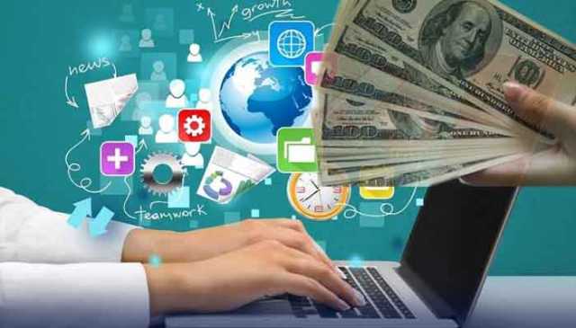 پاکستان کی آئی ٹی برآمدات میں سالانہ بنیاد پر 17 فیصد اضافہ ریکارڈ