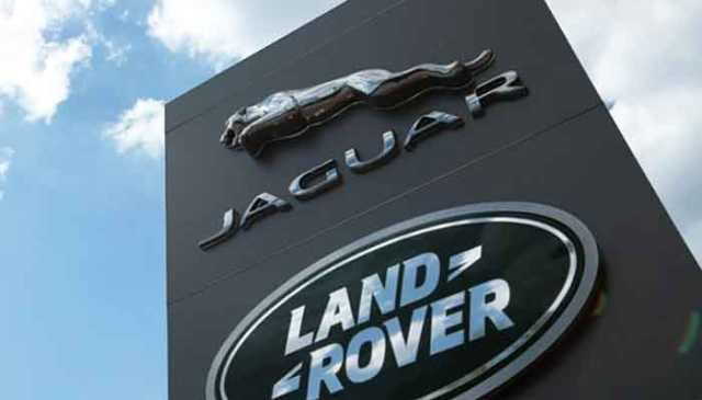 ہیکنگ کے سبب جیگوار لینڈ روور کو 20 کروڑ پاؤنڈز کا نقصان