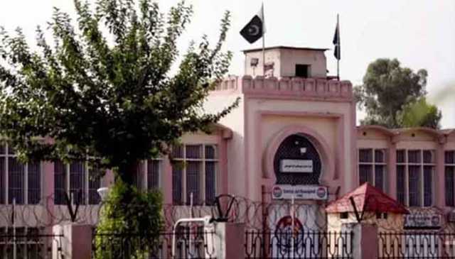 امن و امان مخدوش ،، اڈیالہ جیل ،، کی بیرونی سیکیورٹی ہائی الرٹ