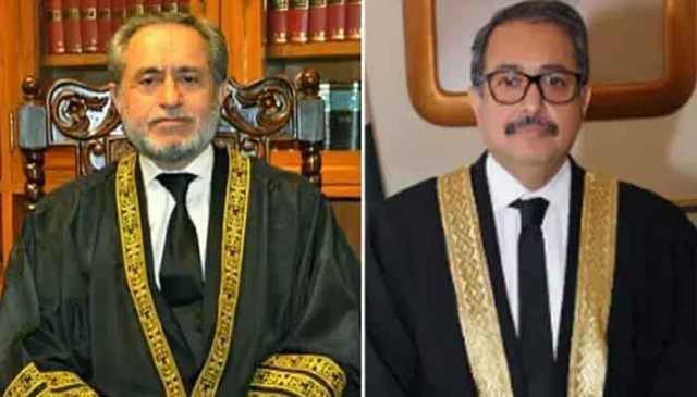 27 ویں آئینی ترمیم کے بعد 3 اہم آئینی اور عدالتی اداروں کی تشکیل نو کردی گئی