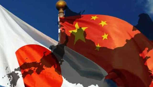 جاپان نے چین میں رہنے والے اپنے شہریوں کو خبردار کردیا