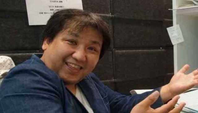 اینی میشن ڈائریکٹر تاتسویا ناگامینے 53 سال کی عمر میں انتقال کرگئے