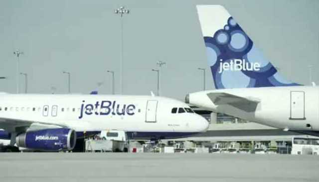 طیاروں کے سافٹ ویئر میں بڑی خرابی، دنیا بھر میں کئی پروازیں روک دی گئیں