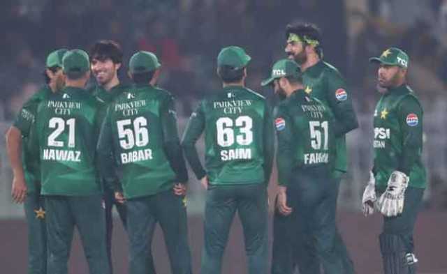 یکطرفہ مقابلہ، زمبابوے کو 69رنز سے شکست، پاکستان فائنل میں پہنچ گیا