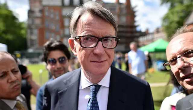 بدنام زمانہ جنسی مجرم جیفری ایپسٹین نے 2018 میں عمران خان کو امن کے لیے خطرہ قرار دیا تھا