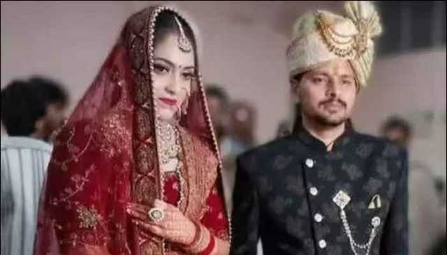 جہیز سے انکار، دلہا نے 1 کروڑ کا جہیز ٹھکرا کر مثال قائم کردی