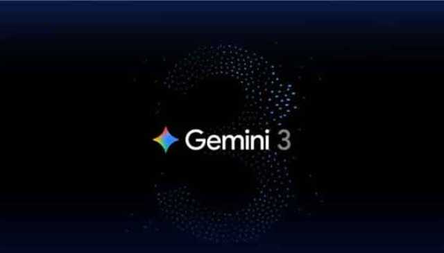 گوگل کا جدید ترین اے آئی ماڈل جیمینائی تھری کے اجرا؍ کا اعلان