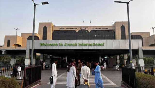 بڑے ہوائی اڈے بھی نجکاری کیلئے پیش، اے کے ڈی گروپ پی آئی اے کے خریداروں میں شامل