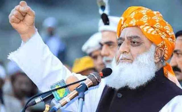 جے یو آئی، 27 ویں ترمیم کے ممکنہ اثرات کا تفصیلی جائزہ لے لیا، اسلم غوری