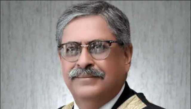 27ویں ترمیم؛ ’’جو جج سچ بولتا ہے، وہ انتقام کا نشانہ بنتا ہے‘‘، جسٹس اطہر کا بھی چیف جسٹس کو خط