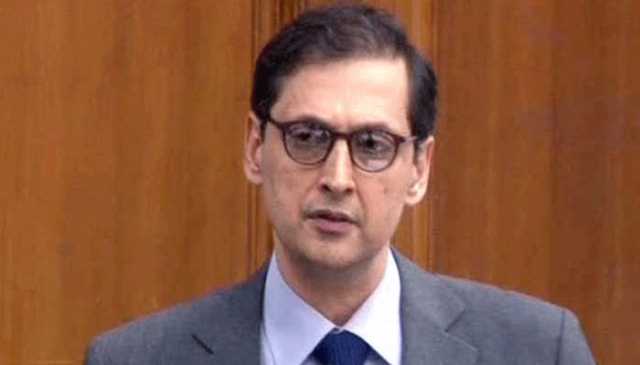 جج کو اسٹریس لینے کے بجائے اسٹریس دینا چاہیے: جسٹس جواد حسن