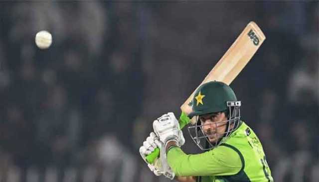 دوسرا ون ڈے: پاکستان نے سری لنکا کو شکست دیکر سیریز جیت لی