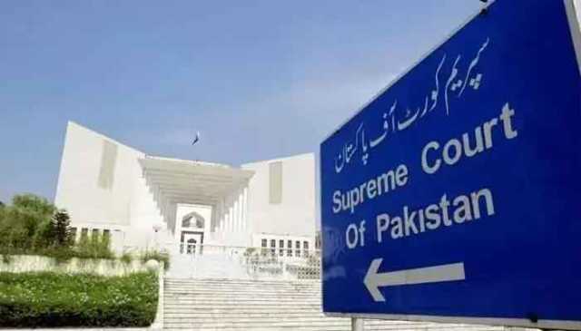 ہائیکورٹ ججز کی 27ویں ترمیم کیخلاف درخواست پر اعتراض عائد