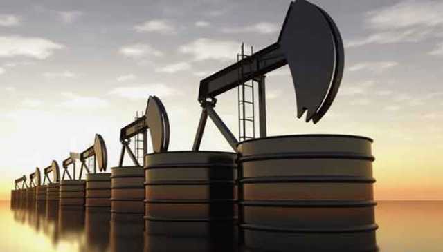 عالمی منڈی میں خام تیل کی قیمتوں میں 2 فیصدنمائیاں کمی ریکارڈ