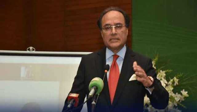 پاکستان کو آبادی اور موسمیاتی تبدیلی کے 2 بڑے چیلنجز کا سامنا ہے ، محمد اورنگزیب