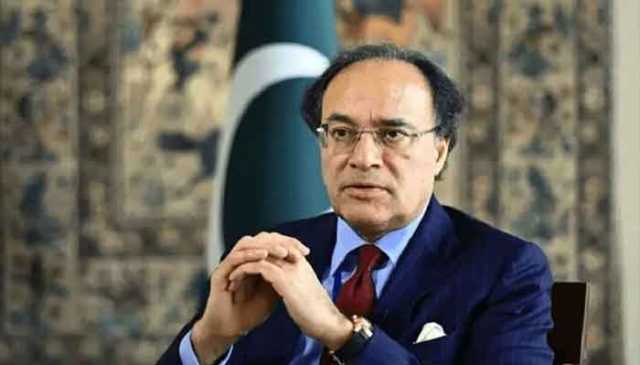 معیشت مستحکم ،وزارت خزانہکی ماہانہ اکنامک آؤٹ لک رپورٹ جاری