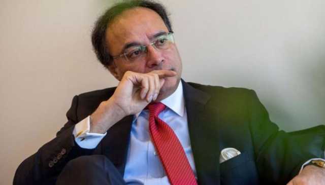 حکومت کا مضبوط اور جدید کیپٹل مارکیٹ کے قیام کا عزم — وزیرِ خزانہ