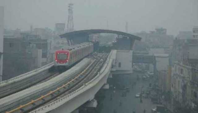 لاہور سمیت پنجاب کی فضائی آلودگی میں خطرناک حد تک اضافہ