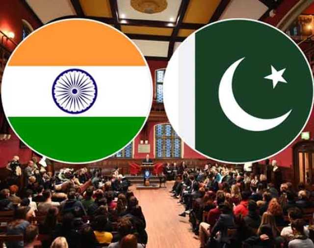 آکسفورڈ میں پاکستان کی بڑی علمی فتح، بھارت کو سبکی کا سامنا
