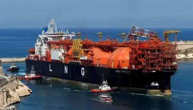 پاکستان نے ای این آئی سے منگوائے جانے والے 21 ایل این جی کارگو منسوخ کر دیے