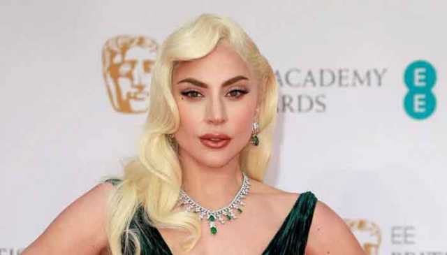 لیڈی گاگا کا کریئر کے عروج پر شدید ذہنی دباؤ کا انکشاف