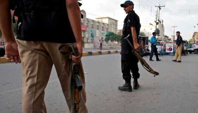 ای ویزہ پر پاکستان آیا روسی شہری لاپتا ہوگیا