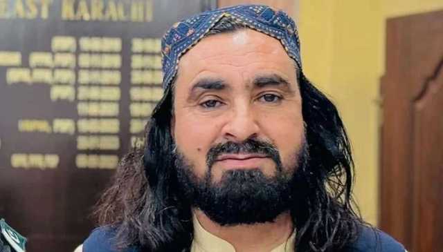 ڈمپر ایسوسی ایشن کے صدر لیاقت محسود کے خلاف قانونی کارروائی میں شدت