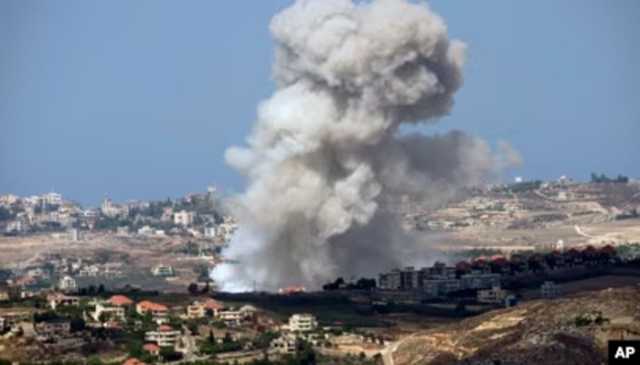 لبنان میں اسرائیلی حملے، اقوامِ متحدہ کا شدید ردعمل: فوری تحقیقات کا مطالبہ