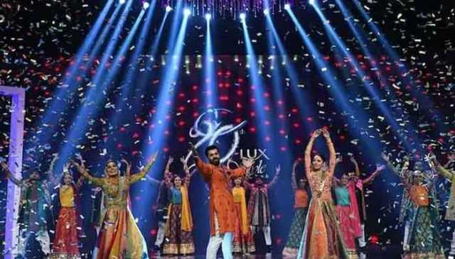 2 سال بعد لکس اسٹائل ایوارڈز تقریب کے انعقاد کا اعلان