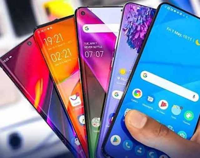 پاکستان میں موبائل فون کی مینوفیکچرنگ میں 53 فیصد اضافہ