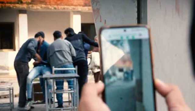 محفوظ پنجاب کا انقلابی منصوبہ؛ ہر شہری کا موبائل سیف سٹی کیمرہ بن گیا