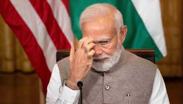 آئی ایم ایف نے بھارت کی معیشت کو دیا سی گریڈ، عالمی سطح پر ایک اور ناکامی