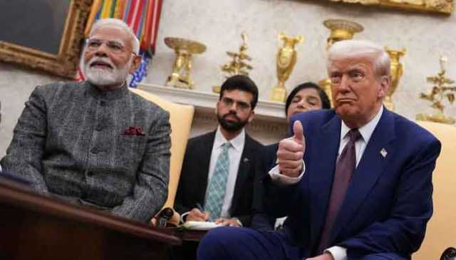 بھارت نے بالآخر امریکی دباؤ کے آگے گھٹنے ٹیک دیے، بھارتی کمپنی کا روسی تیل نہ خریدنے کا فیصلہ