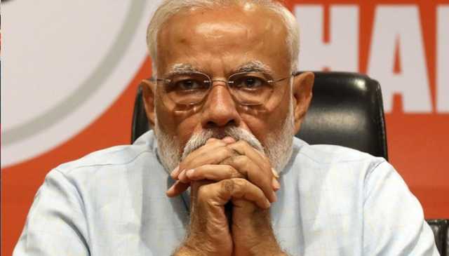 مودی دور میں ہندوتوا نظریے کا فروغ، اقلیتوں میں عدم تحفظ بڑھنے لگا