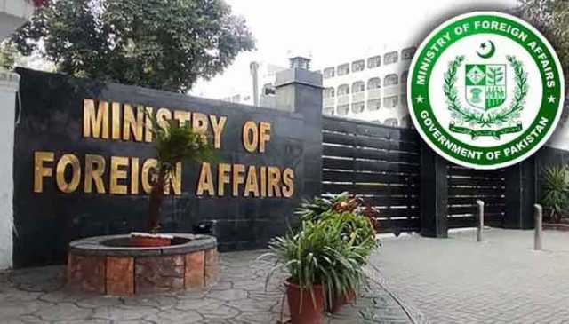 پاکستان کا سی 130 طیارے کے المناک حادثہ پر ترکیہ کی عوام سے اظہار ہمدردی