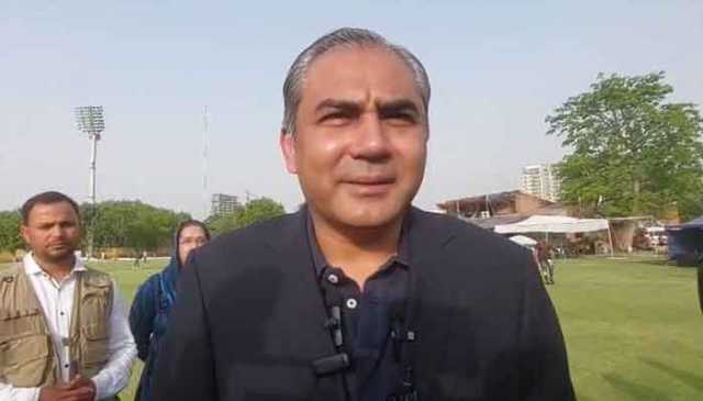 غیرملکی ٹیموں کے کامیاب دورے، محسن نقوی کا سکیورٹی فورسز کوخراج تحسین