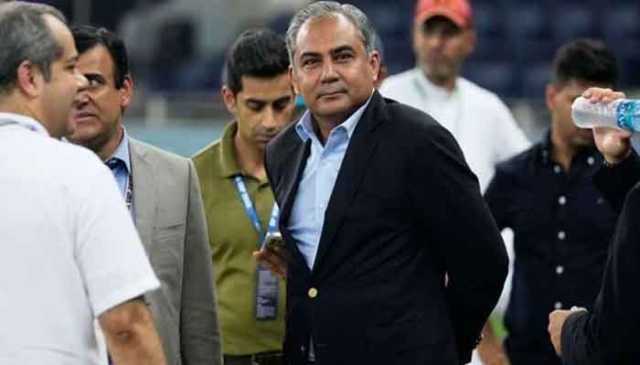 چیئرمین پی سی بی محسن نقوی آئی سی سی کے اہم اجلاس میں شرکت کے لیے آج دبئی جائیں گے