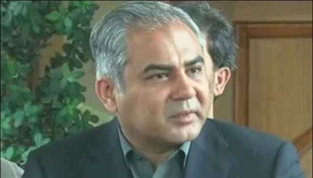 اندازہ ہے افغانستان کیا کررہا ہے، دہشتگردوں کو نہ روکا تو ہم بندوبست کریں گے، وزیرداخلہ کی وارننگ