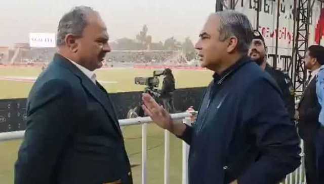 سری لنکا کی ٹیم پاکستان میں اور ایک ناخوشگوار اتفاق