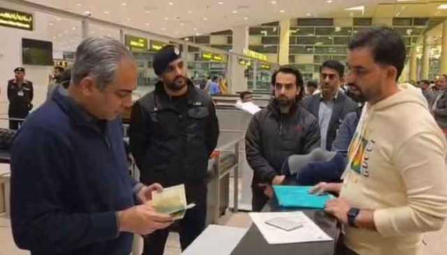 ملازمت کا جھانسا دے کر بیرون ملک بھجوانے والوں سے رعایت نہیں ہوگی: محسن نقوی