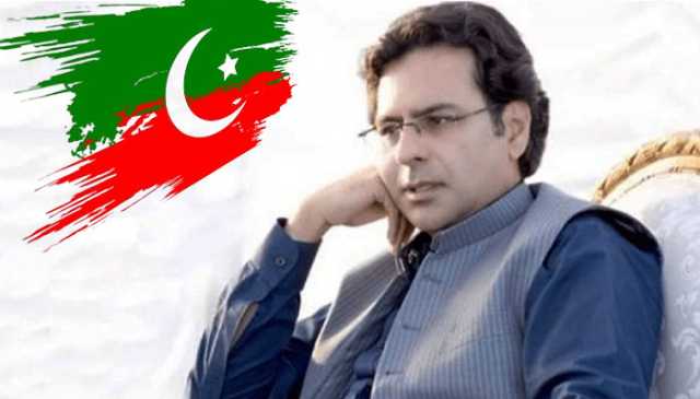 پی ٹی آئی رہنما مونس الٰہی کو بڑا ریلیف، انٹرپول نے تحقیقات بند کر دیں