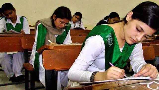 پنجاب،میٹرک امتحانات 3 مارچ 2026سے شروع ہونگے، تعلیمی بورڈز کا اعلان