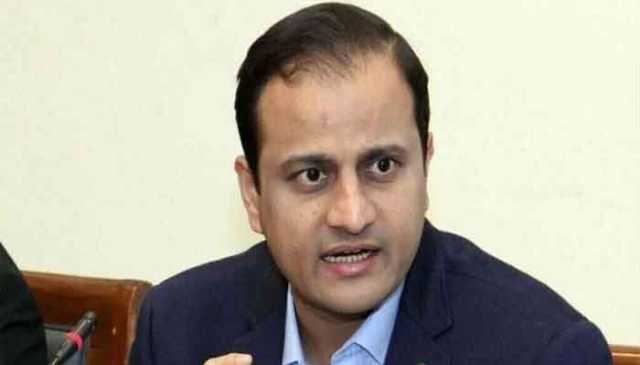 راج ناتھ سنگھ حواس باختہ، سندھ پاکستان کی نظریاتی بنیادوںکا حصہ ہے، میئر کراچی