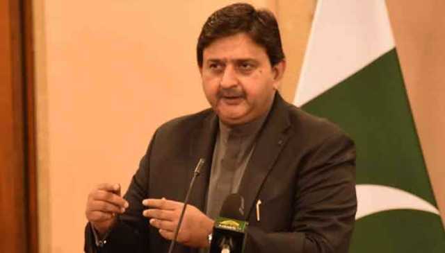 ہرجانہ کیس: عمران خان کے شہباز شریف پر الزامات گمراہ کن پراپیگنڈا ہے: ملک احمد