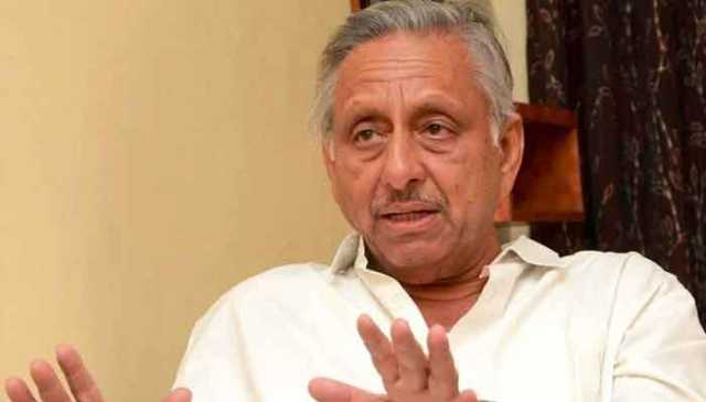 پاکستان سے روابط توڑنے میں مفاد نہیں، بات چیت واحد راستہ، سابق بھارتی وزیر